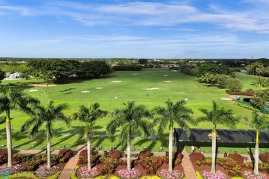 Located in prestigious Boca Woods Country Club two bedroom, two on Boca Woods Country Club in Florida - for sale on GolfHomes.com, golf home, golf lot