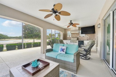 **BE SURE TO CHECK OUT THE 3-D TOUR  VIEDO** IN THE VILLAGE OF on Pelican and Heron Golf Course in Florida - for sale on GolfHomes.com, golf home, golf lot