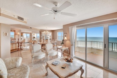 RICHNESS AND ELEGANCE GRACE THIS RARE DIRECT OCEANFRONT DOUBLE on Oceans Golf Club in Florida - for sale on GolfHomes.com, golf home, golf lot