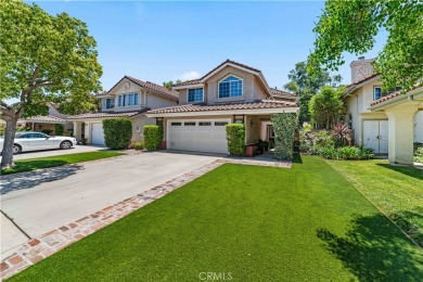 Stunning 3 bedroom + 2.5 bath on a quiet cul de sac in the on Wood Ranch Golf Club in California - for sale on GolfHomes.com, golf home, golf lot