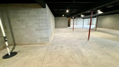 New Single family home. Over 2400 sq ft, 3 bedrooms, 2.5 baths on Table Rock Golf Club in Ohio - for sale on GolfHomes.com, golf home, golf lot