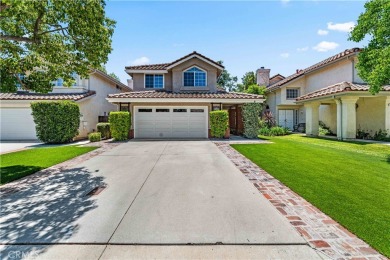 Stunning 3 bedroom + 2.5 bath on a quiet cul de sac in the on Wood Ranch Golf Club in California - for sale on GolfHomes.com, golf home, golf lot