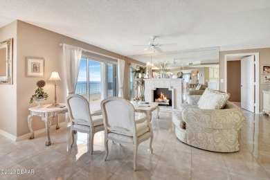 RICHNESS AND ELEGANCE GRACE THIS RARE DIRECT OCEANFRONT DOUBLE on Oceans Golf Club in Florida - for sale on GolfHomes.com, golf home, golf lot