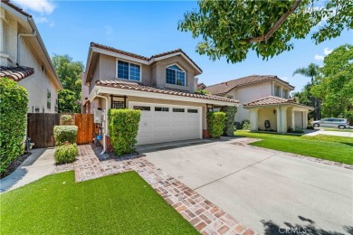 Stunning 3 bedroom + 2.5 bath on a quiet cul de sac in the on Wood Ranch Golf Club in California - for sale on GolfHomes.com, golf home, golf lot