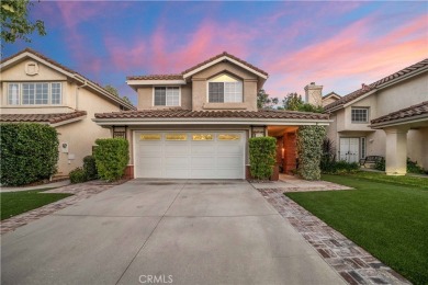 Stunning 3 bedroom + 2.5 bath on a quiet cul de sac in the on Wood Ranch Golf Club in California - for sale on GolfHomes.com, golf home, golf lot