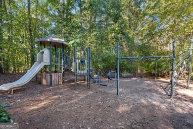Welcome to your new home in the desired Starrs Mill school on Whitewater Creek in Georgia - for sale on GolfHomes.com, golf home, golf lot