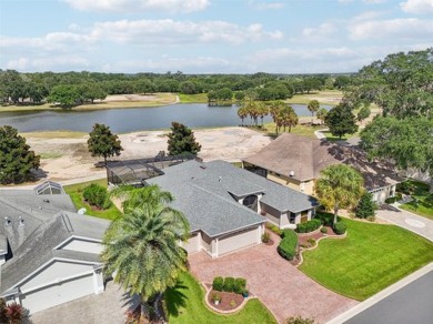 **BE SURE TO CHECK OUT THE 3-D TOUR  VIEDO** IN THE VILLAGE OF on Pelican and Heron Golf Course in Florida - for sale on GolfHomes.com, golf home, golf lot