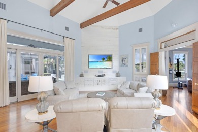 ''Luxurious Lakefront Living in Burnt Pine'' Stunning on Sandestin Golf and Beach Resort - Raven in Florida - for sale on GolfHomes.com, golf home, golf lot