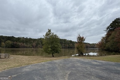 Welcome to your new home in the desired Starrs Mill school on Whitewater Creek in Georgia - for sale on GolfHomes.com, golf home, golf lot