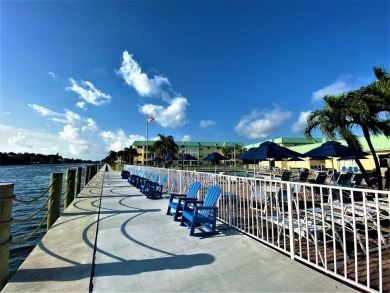 BREATHTAKING INTRACOASTAL & GOLF COURSE VIEWS! This fully on The Little Club in Florida - for sale on GolfHomes.com, golf home, golf lot
