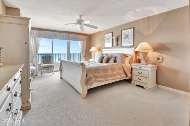 SOPHISTICATION & COASTAL GRANDEUR IN THIS RARE DOUBLE OCEANFRONT on Oceans Golf Club in Florida - for sale on GolfHomes.com, golf home, golf lot
