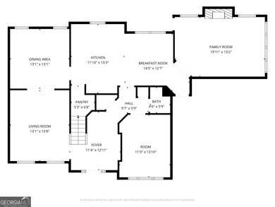 $10,000 SELLER INCENTIVE with accepted offer. Help for closing on Whitewater Creek in Georgia - for sale on GolfHomes.com, golf home, golf lot