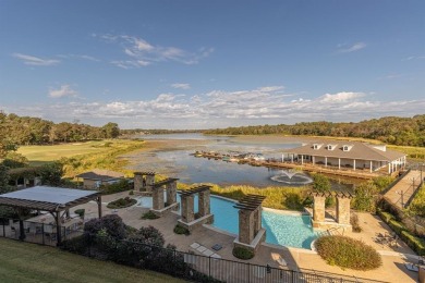 Beautiful waterfront condo at Cascades Lake Towers! This 4 on Cascades Golf Club in Texas - for sale on GolfHomes.com, golf home, golf lot