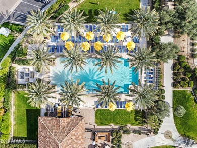 Welcome to resort-style living in Encanterra, one of the area's on Encanterra Country Club in Arizona - for sale on GolfHomes.com, golf home, golf lot