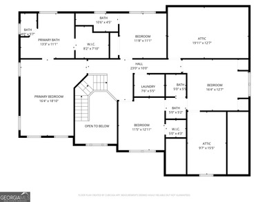 $10,000 SELLER INCENTIVE with accepted offer. Help for closing on Whitewater Creek in Georgia - for sale on GolfHomes.com, golf home, golf lot