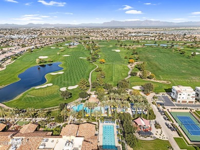 Welcome to resort-style living in Encanterra, one of the area's on Encanterra Country Club in Arizona - for sale on GolfHomes.com, golf home, golf lot