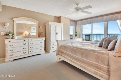 SOPHISTICATION & COASTAL GRANDEUR IN THIS RARE DOUBLE OCEANFRONT on Oceans Golf Club in Florida - for sale on GolfHomes.com, golf home, golf lot