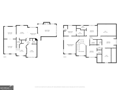 $10,000 SELLER INCENTIVE with accepted offer. Help for closing on Whitewater Creek in Georgia - for sale on GolfHomes.com, golf home, golf lot