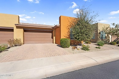 Welcome to resort-style living in Encanterra, one of the area's on Encanterra Country Club in Arizona - for sale on GolfHomes.com, golf home, golf lot