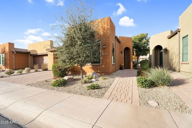 Welcome to resort-style living in Encanterra, one of the area's on Encanterra Country Club in Arizona - for sale on GolfHomes.com, golf home, golf lot