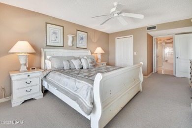 SOPHISTICATION & COASTAL GRANDEUR IN THIS RARE DOUBLE OCEANFRONT on Oceans Golf Club in Florida - for sale on GolfHomes.com, golf home, golf lot