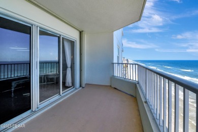 SOPHISTICATION & COASTAL GRANDEUR IN THIS RARE DOUBLE OCEANFRONT on Oceans Golf Club in Florida - for sale on GolfHomes.com, golf home, golf lot