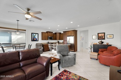 Welcome to resort-style living in Encanterra, one of the area's on Encanterra Country Club in Arizona - for sale on GolfHomes.com, golf home, golf lot