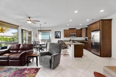 Welcome to resort-style living in Encanterra, one of the area's on Encanterra Country Club in Arizona - for sale on GolfHomes.com, golf home, golf lot