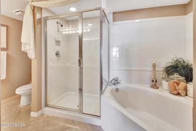 SOPHISTICATION & COASTAL GRANDEUR IN THIS RARE DOUBLE OCEANFRONT on Oceans Golf Club in Florida - for sale on GolfHomes.com, golf home, golf lot