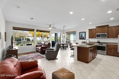 Welcome to resort-style living in Encanterra, one of the area's on Encanterra Country Club in Arizona - for sale on GolfHomes.com, golf home, golf lot