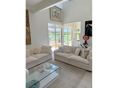 Fabulous 4 bed 3 bath home in prestigious Tiffany Trace located on The Boca Country Club in Florida - for sale on GolfHomes.com, golf home, golf lot