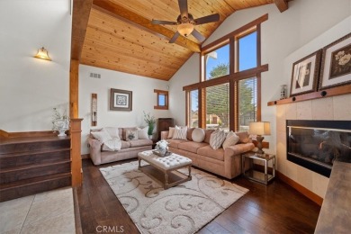 Located in the prestigious gated community of Cypress Ridge on Cypress Ridge in California - for sale on GolfHomes.com, golf home, golf lot