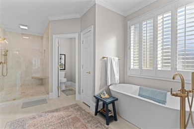 Elegant Golf Course Home on Reynolds Lake Oconee - The Preserve in Georgia - for sale on GolfHomes.com, golf home, golf lot