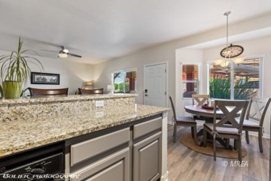 CHARMING TURNKEY CONDO!! This beautifully updated and fully on The Oasis Golf Club in Nevada - for sale on GolfHomes.com, golf home, golf lot