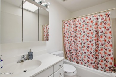 Excellent single-level home on a prime corner lot in the on Sun Lakes Country Club in Arizona - for sale on GolfHomes.com, golf home, golf lot