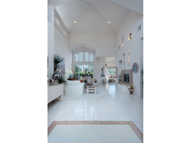 STUNNING UNIQUE PROPERTY! Situated on an elevated corner lot is on Avondale Golf Club in California - for sale on GolfHomes.com, golf home, golf lot