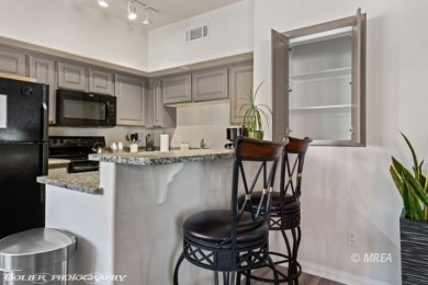 CHARMING TURNKEY CONDO!! This beautifully updated and fully on The Oasis Golf Club in Nevada - for sale on GolfHomes.com, golf home, golf lot