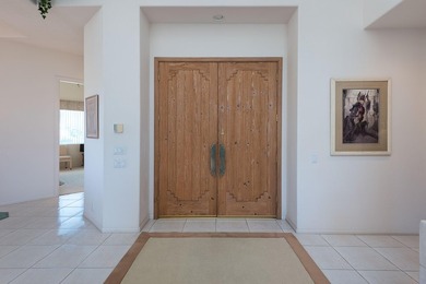 STUNNING UNIQUE PROPERTY! Situated on an elevated corner lot is on Avondale Golf Club in California - for sale on GolfHomes.com, golf home, golf lot