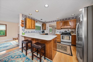 Fairfield Glade Golf Course Home - 2 Bed | 2 Bath | 1655 SF
 on Dorchester Country Club in Tennessee - for sale on GolfHomes.com, golf home, golf lot