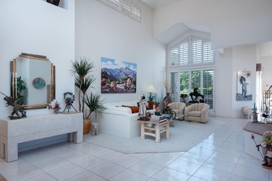 STUNNING UNIQUE PROPERTY! Situated on an elevated corner lot is on Avondale Golf Club in California - for sale on GolfHomes.com, golf home, golf lot