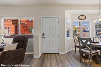 CHARMING TURNKEY CONDO!! This beautifully updated and fully on The Oasis Golf Club in Nevada - for sale on GolfHomes.com, golf home, golf lot