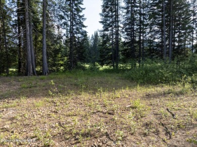 One of the best golf course lots available--right on the 6th on Priest Lake Golf and Tennis Club in Idaho - for sale on GolfHomes.com, golf home, golf lot