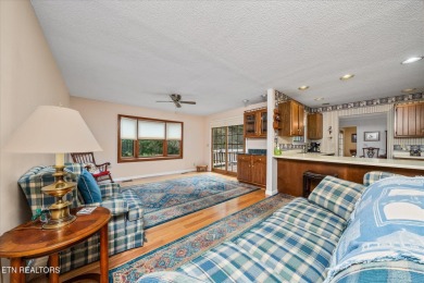 Fairfield Glade Golf Course Home - 2 Bed | 2 Bath | 1655 SF
 on Dorchester Country Club in Tennessee - for sale on GolfHomes.com, golf home, golf lot