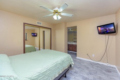 This lovely condo is located by the lakeside and is just a short on London Bridge Golf Course in Arizona - for sale on GolfHomes.com, golf home, golf lot