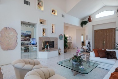 STUNNING UNIQUE PROPERTY! Situated on an elevated corner lot is on Avondale Golf Club in California - for sale on GolfHomes.com, golf home, golf lot