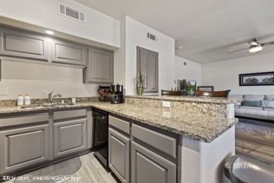 CHARMING TURNKEY CONDO!! This beautifully updated and fully on The Oasis Golf Club in Nevada - for sale on GolfHomes.com, golf home, golf lot