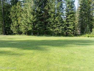 One of the best golf course lots available--right on the 6th on Priest Lake Golf and Tennis Club in Idaho - for sale on GolfHomes.com, golf home, golf lot