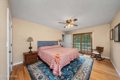 Fairfield Glade Golf Course Home - 2 Bed | 2 Bath | 1655 SF
 on Dorchester Country Club in Tennessee - for sale on GolfHomes.com, golf home, golf lot