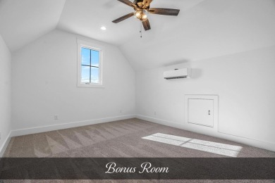 LAST ONE AVAILABLE IN WILLOW ESTATES! Limited supply of new on Southern Hills Golf and Country Club in Tennessee - for sale on GolfHomes.com, golf home, golf lot