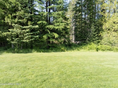 One of the best golf course lots available--right on the 6th on Priest Lake Golf and Tennis Club in Idaho - for sale on GolfHomes.com, golf home, golf lot